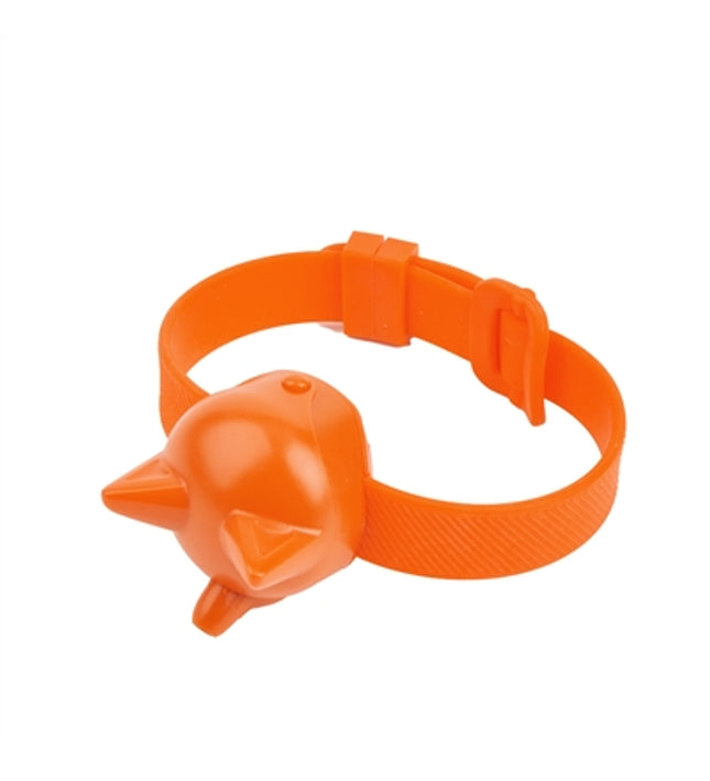 Fofos Laser Halsband Oplaadbaar