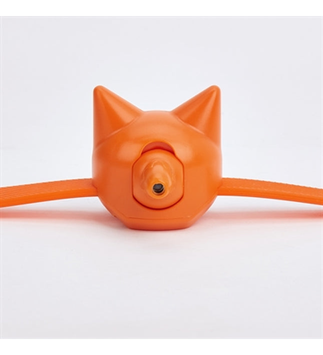 Fofos Laser Halsband Oplaadbaar