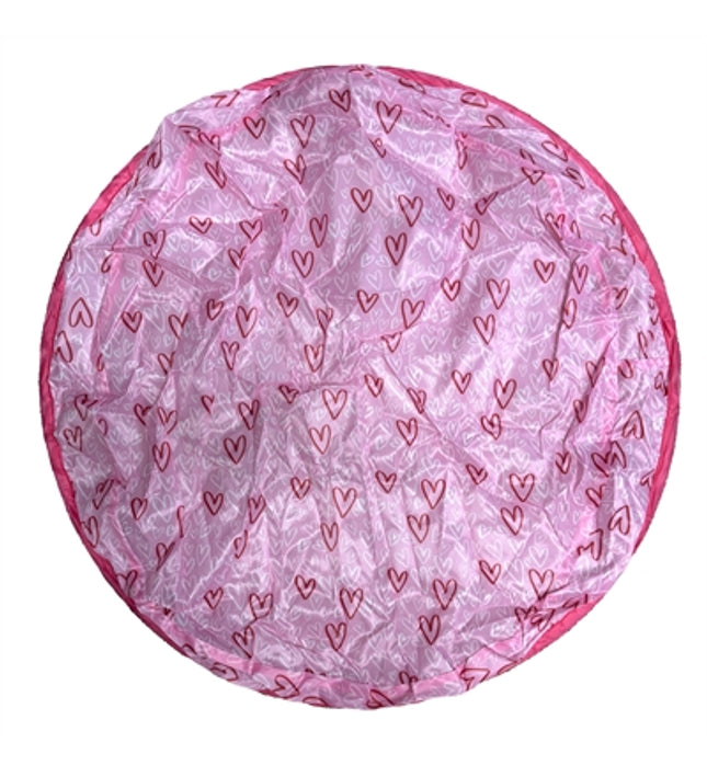 Fofos Hoes Voor Magic Bal Kat Roze