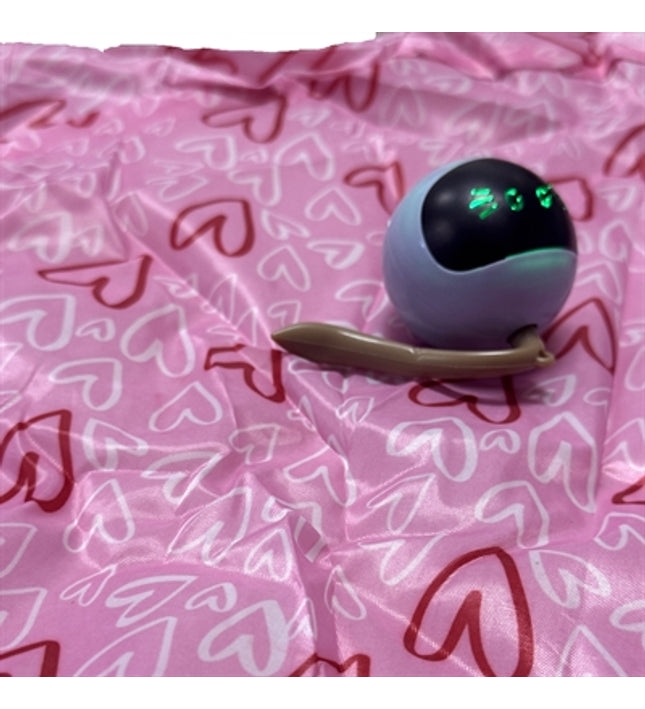 Fofos Hoes Voor Magic Bal Kat Roze