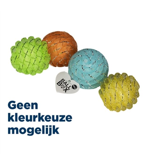 Fofos Net Bal Kattenspeelgoed