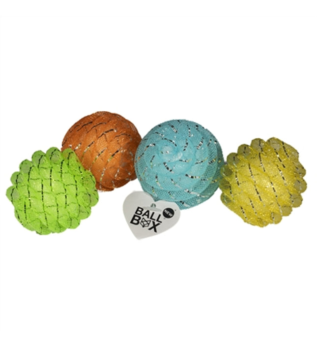 Fofos Net Bal Kattenspeelgoed