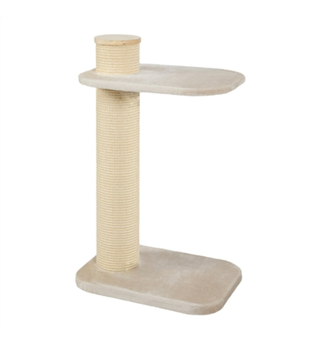 Zolux Krabpaal City Cat 2 Beige