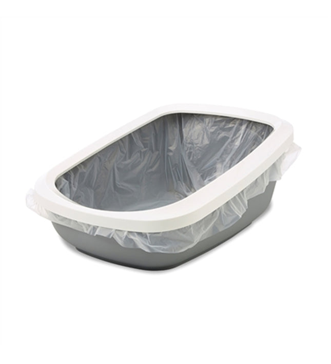 Savic Bag It Jumbo Kattenbakzak Voor Nestor Jumbo / Aseo Jumbo / Leo