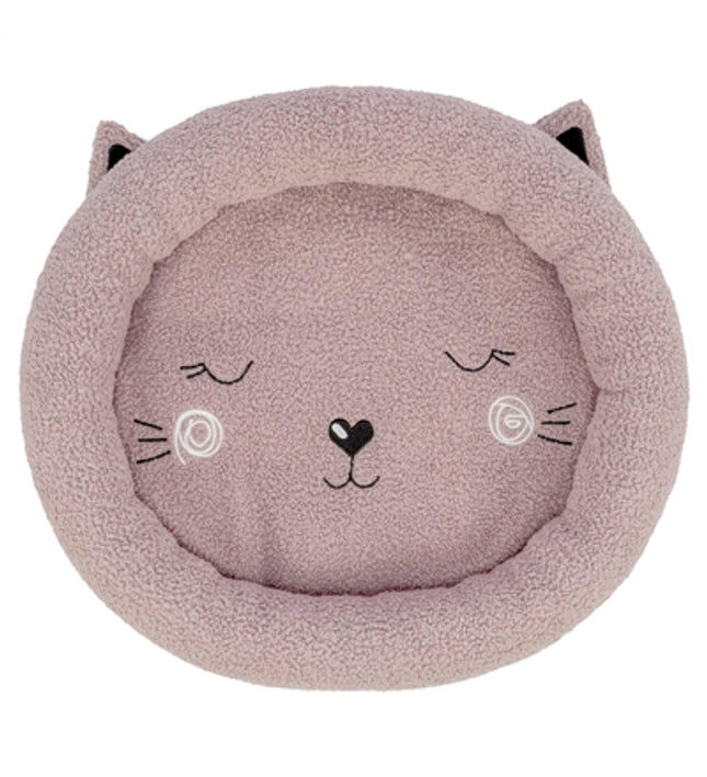Trixie Kattenmand Junior Lila