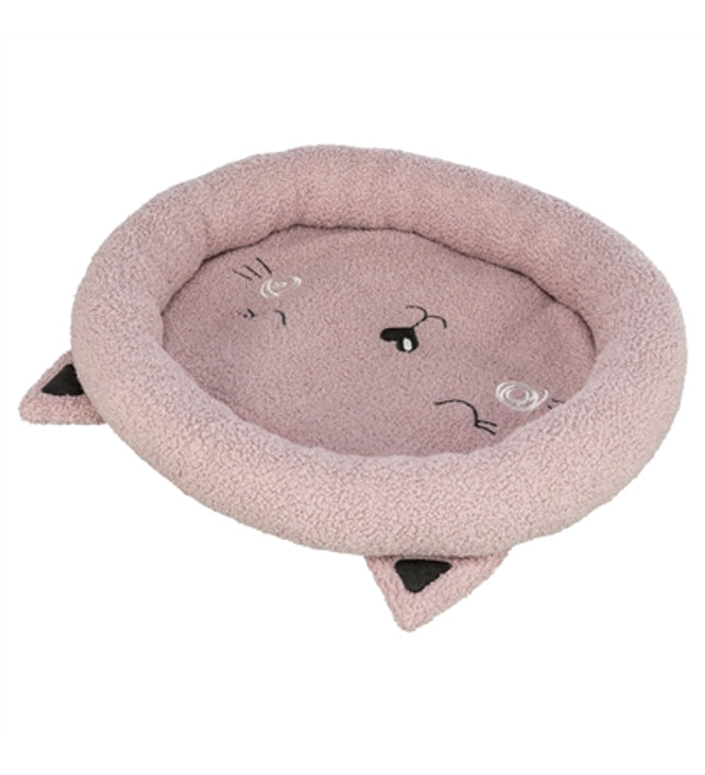 Trixie Kattenmand Junior Lila