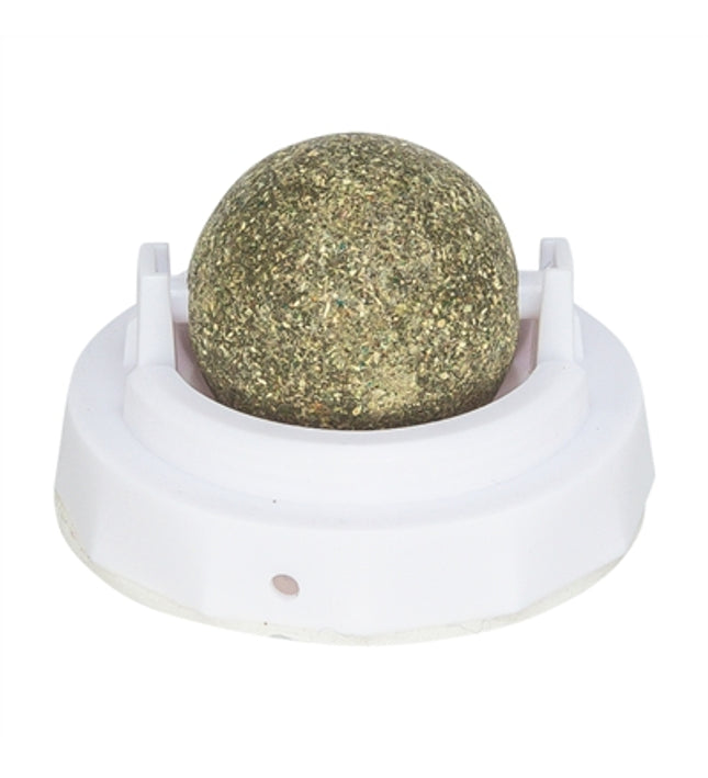 Trixie Matatabi Bal Met Houder