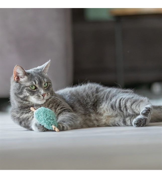 Trixie Matatabi Hart Pluche Assorti