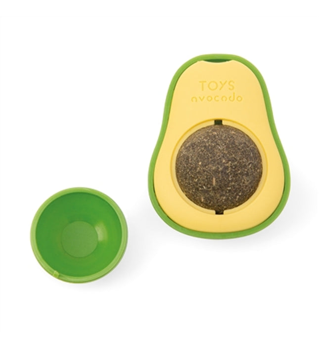 Imac Avocado Met Catnip Bal