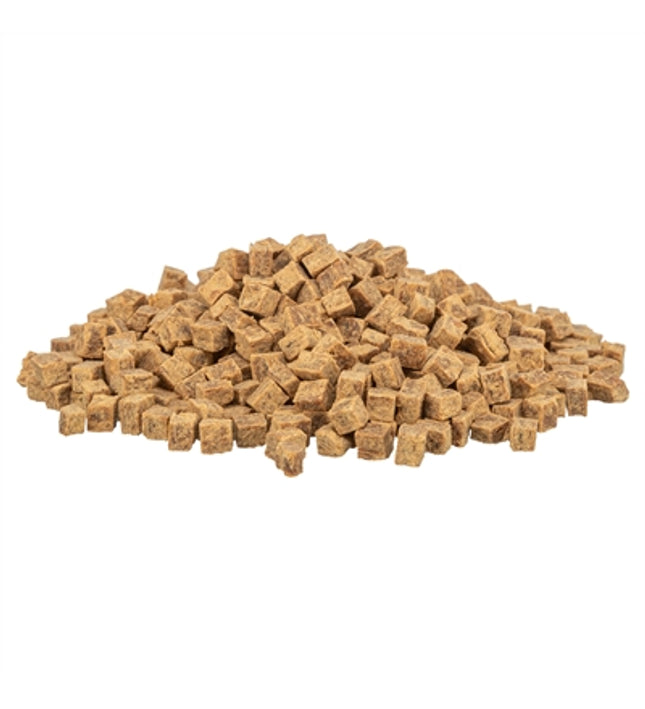 Trixie Mini Cubes Met Kippenborst En Kippenlever