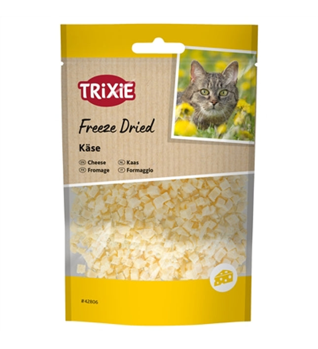 Trixie Freeze Dried Kaas