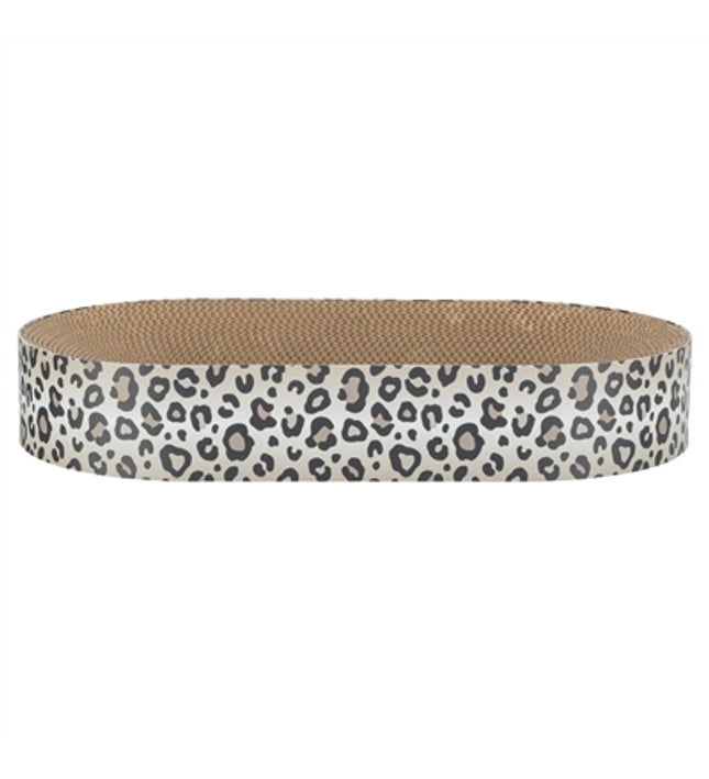 Trixie Krabmat / Mand Leo Karton Met Kattenkruid / Catnip Creme