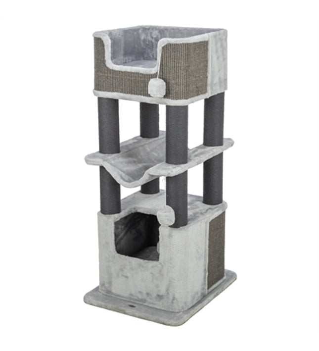 Trixie Krabpaal Lucano Xxl Lichtgrijs / Donkergrijs