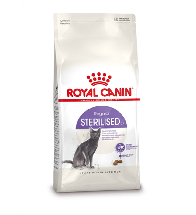 Royal Canin Sterilised
