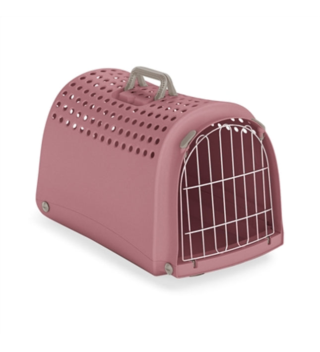 Imac Reismand Linus Roze