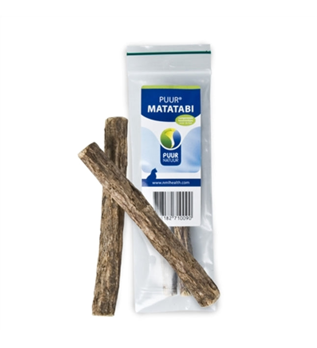 Puur Natuur Matatabi