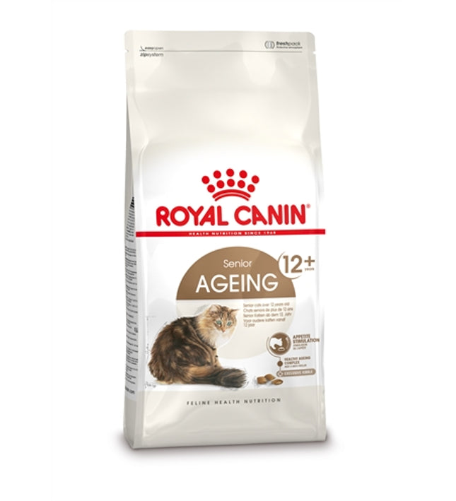 Royal Canin Ageing +12