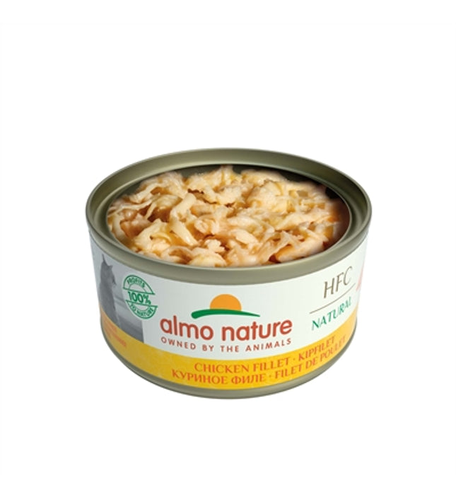 Almo Nature Cat Kipfilet