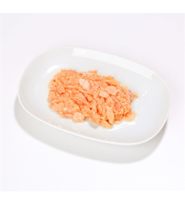 Almo Nature Cat Zalm Jelly