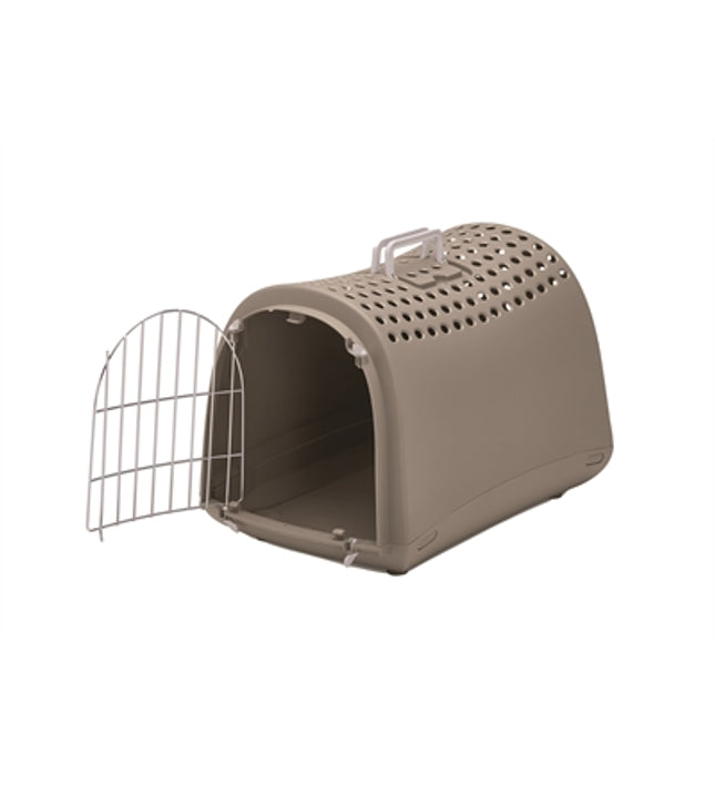 Imac Reismand Linus Taupe